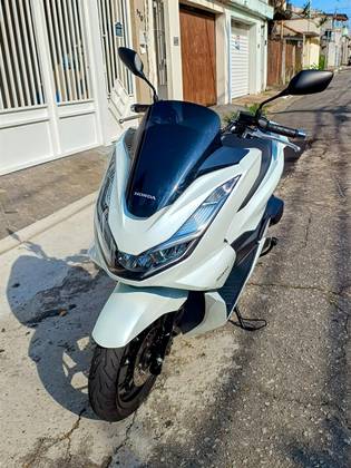 HONDA PCX 160 ABS 